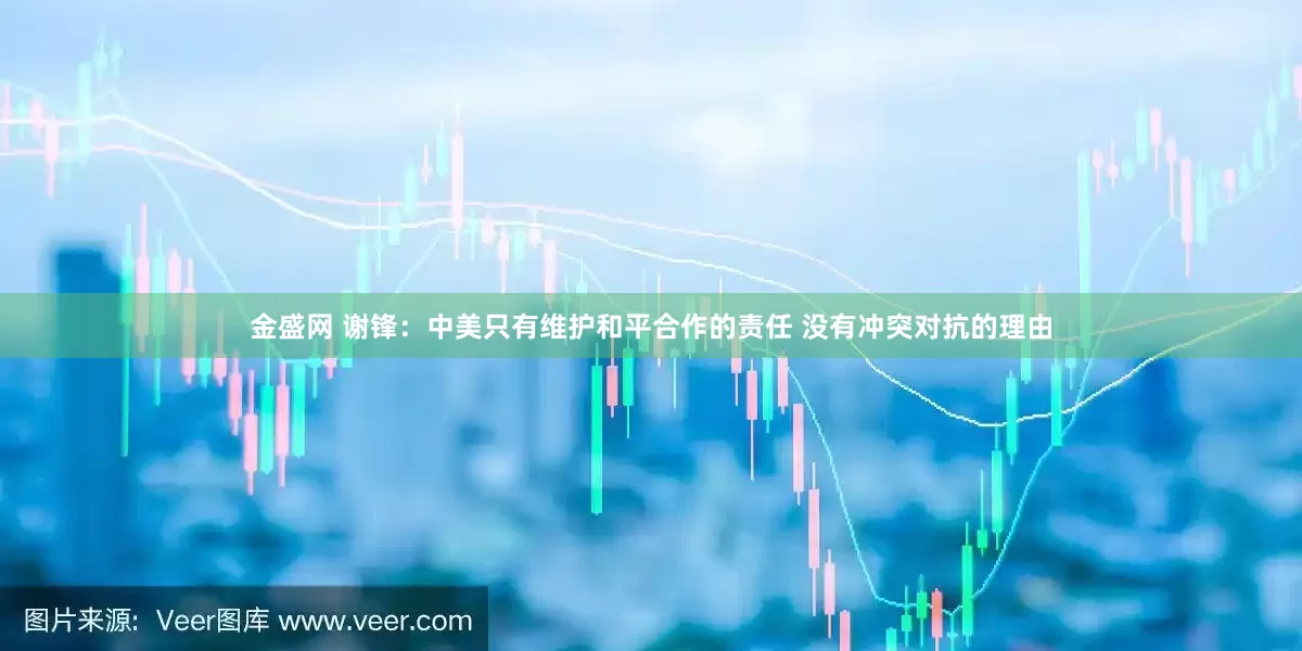 金盛网 谢锋：中美只有维护和平合作的责任 没有冲突对抗的理由