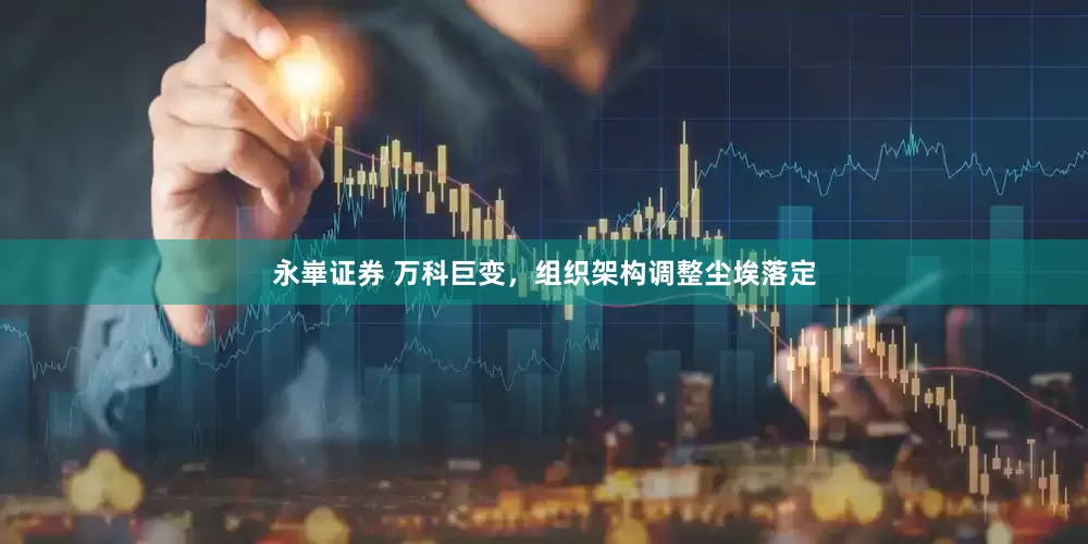 永崋证券 万科巨变，组织架构调整尘埃落定